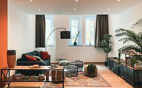 Brunnen Apartments